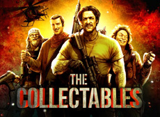 The Collectables 