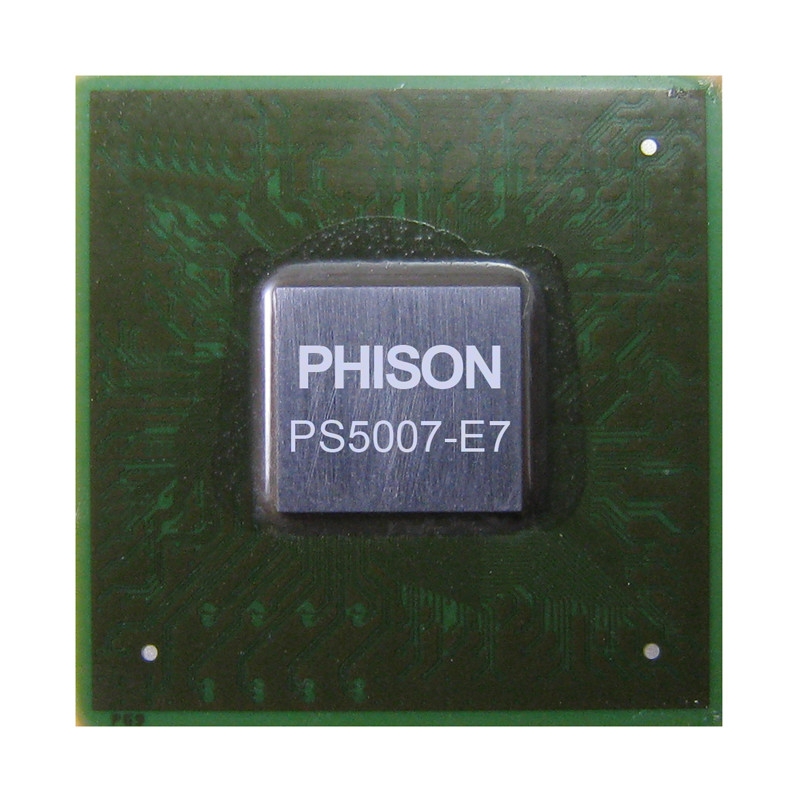 Контроллер Phison PS5007-E7