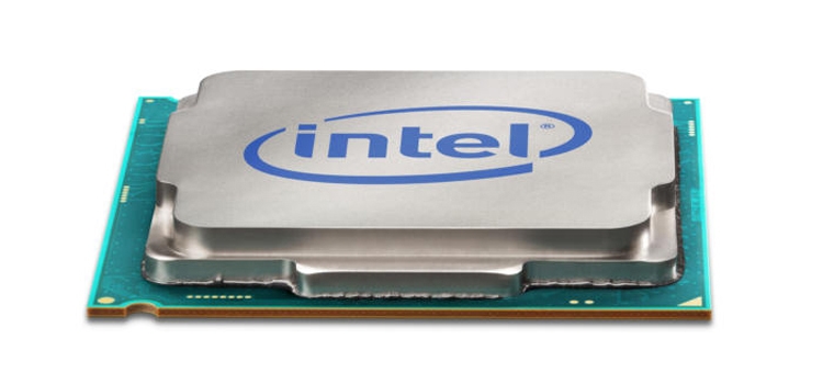 Intel: чипы Core восьмого поколения покажут прирост быстродействия на 15 %