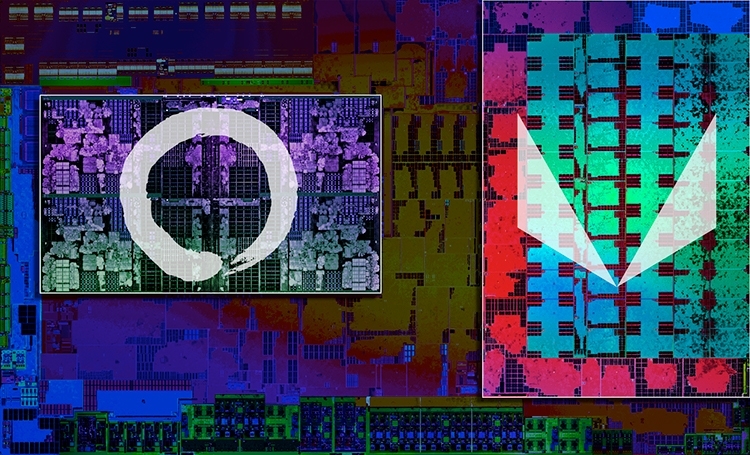 Что AMD представит на выставке CES 2019?