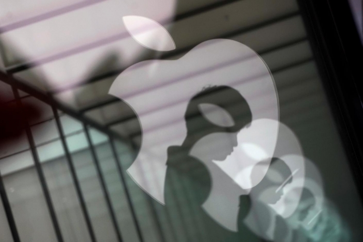 Apple снизила прогноз продаж из-за проблем на рынке Китая