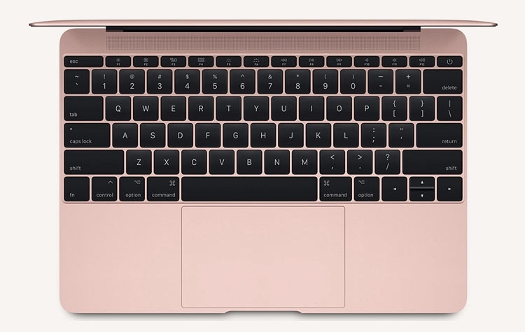Попытка №3: Apple так и не решила проблемы с клавиатурами MacBook
