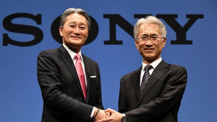 Кадзуо Хираи уходит из Sony после 35 лет работы